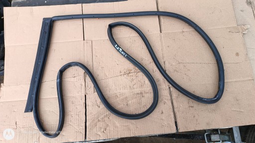 HYUNDAI I20 II Dichtsatz Tür rechts heck 2014