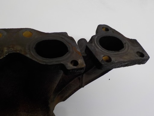 PEUGEOT CITROEN C3 1.4 KFU ispušna grana