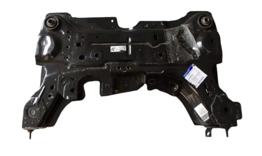 544000015R - Балка передньої підвіски оригінальна 544000015р рено