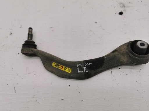 arm left front BMW SERIA 5 F10 F11 2.0D 184KM