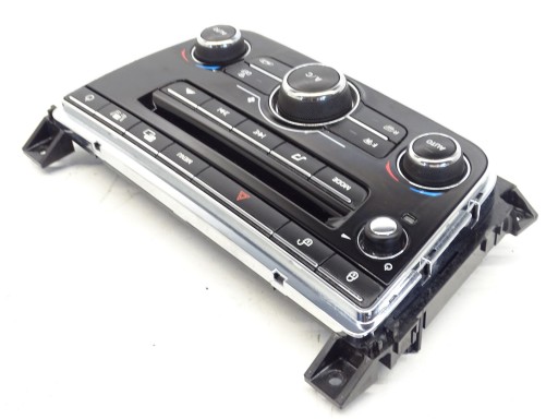 PANEL Bouches buses JAGUAR XJ VIII (2009-2019) AW93-18C858-AE