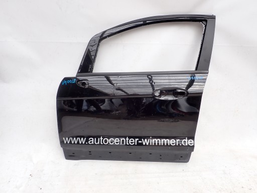 FORD ECOSPORT II 17- door left front front