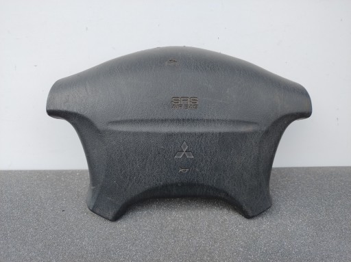 MITSUBISHI CARISMA AIRBAG DECKEL DES LENKRADS AIRBAG MR740922 K75/074
