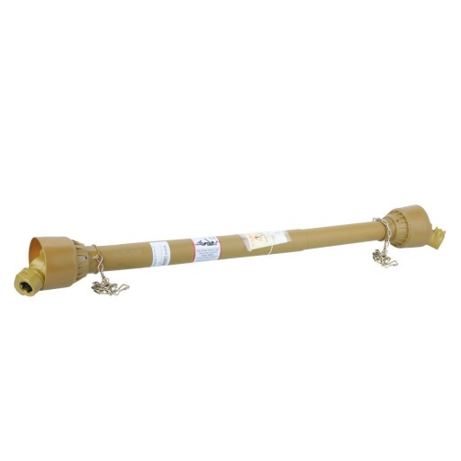 AK1100/1350 - КАРДАННЫЙ ТЕЛЕСКОПИЧЕСКИЙ ВАЛ PTO PTO L: 1100
