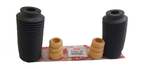 910033 - Kyb накладки на амортизатор бампери передні nissan almera