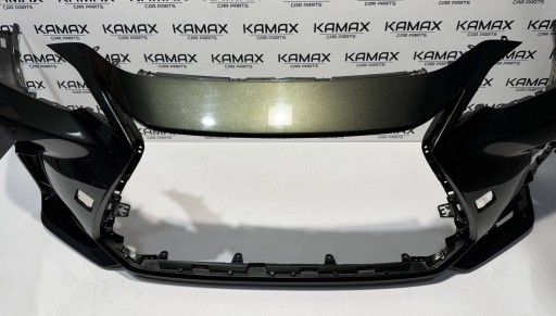 front bumper LEXUS NX II 21- PDC original 52119-78330