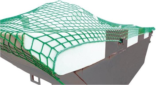 Сітка безпеки для контейнера 3. 5x4m