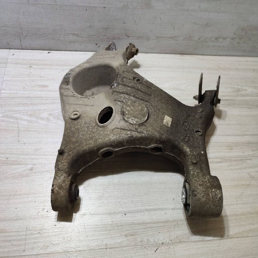 arm rear rear part side right Jaguar F-Pace HK835B530AE