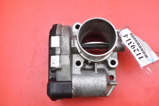Valvola a farfalla 8200330810-E NISSAN QASHQAI 1 e J10 2.0 DCI 150 KM 06-10