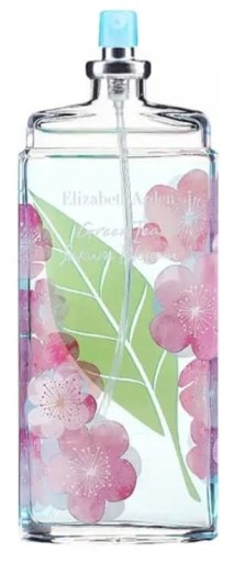 elizabeth arden green tea sakura blossom woda toaletowa 100 ml  tester 