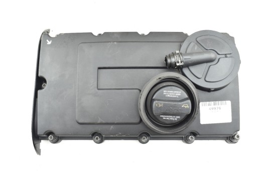 COPERCHIO PUNTERIE GOLF V OCTAVIA II AUDI A3 SEAT LEON II 2.0 TDI 03G103469N