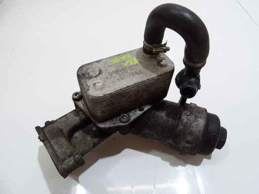 Ölfiltergehäuse BMW E60 E61 E87 E90 E91 204D4 7787072 (4642779)