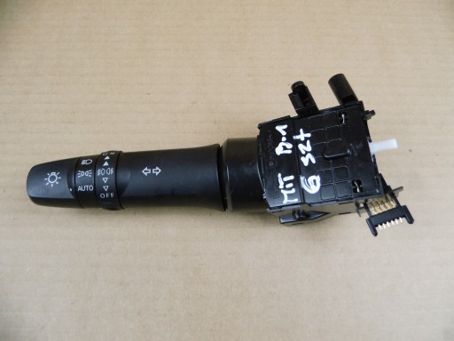 Mitsubishi Eclipse Cross ASX manetka Interruttore comando luci indicatore direzione