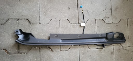 A2048709258 - MERCEDES GLK X204 датчик зажима люка правый левый