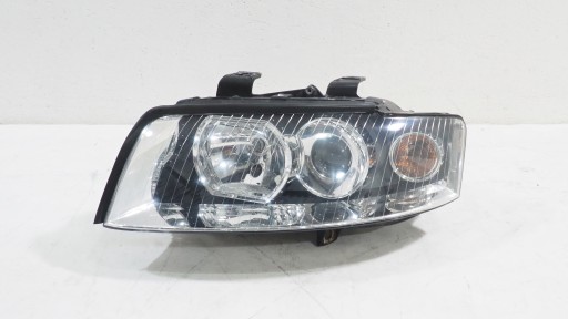 Audi A4 B6 light left front 8E0941003F