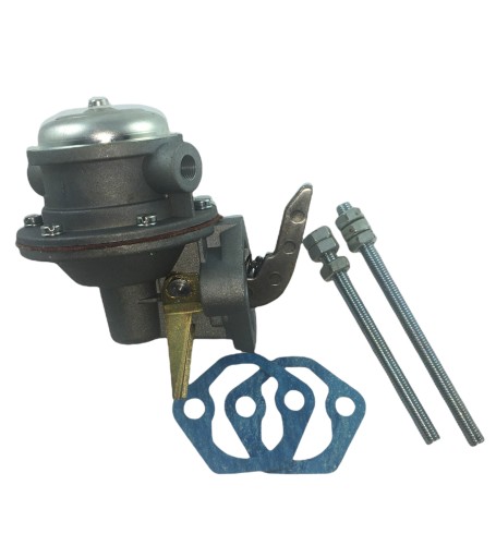 RE38009 - Насос подачи JOHN DEERE (RE38009)