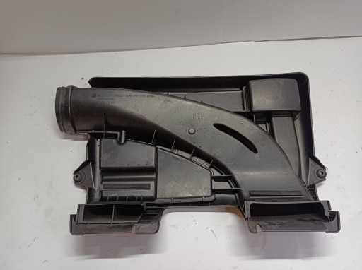 tubo dolotowa canale Dell’aria BMW 3 E90 E91 7561927