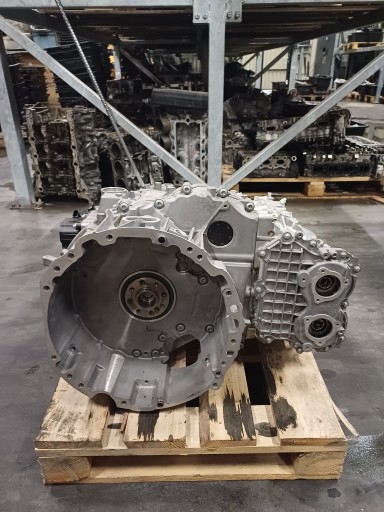 256930 M256.930 - MERCEDES S КЛАС 3.0 ДВИГУН 256 930 БЕЗКОШТОВНА ЗАМІНА