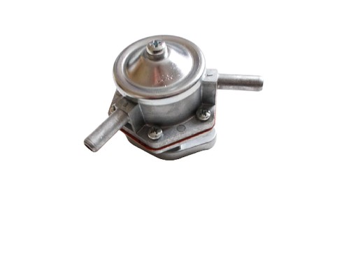 07-233 - Топливный насос Wartburg 311 353 двухтактный (Сирена )