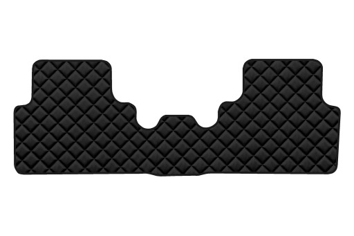 Килимки весь задній MERCEDES A-Class в 169 04-12