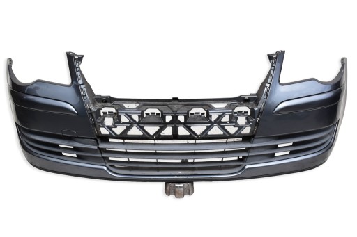 nárazník předek VOLKSWAGEN TOURAN a Pierwszy lift 2006-2010 barva: LD7X