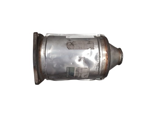 Фильтр RENAULT Kangoo II, Clio III - 8200597101