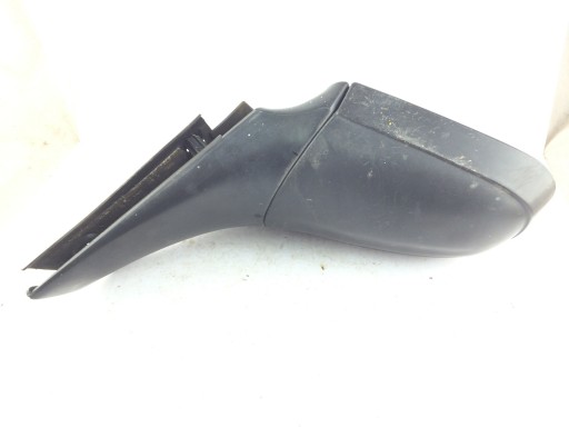 mirror OPEL CORSA B (73_. 78_. 79_) 1.0 and 12V left 090428136