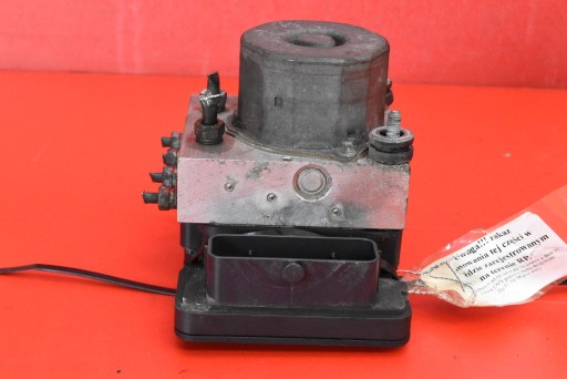 pump ABS 56110-60PA0 0265243272 SUZUKI SWIFT 5 V MK7 1.2 VVT 95 KM 10-15