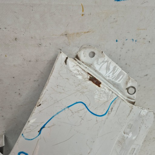 HYUNDAI TUCSON III 3 15-20 fender front front right