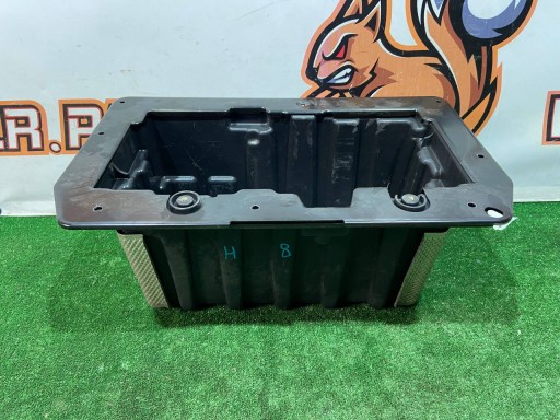 LR106408 - Акумулятор Range ROVER L494 CPLA10697AF