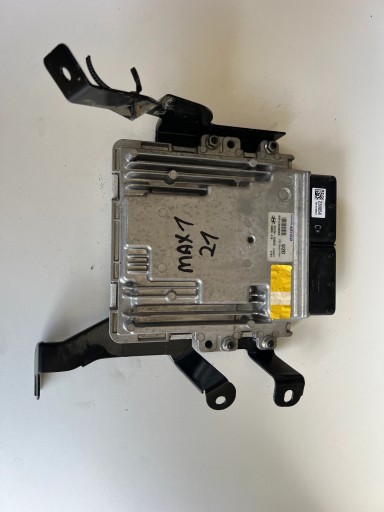 HYUNDAI TUCSON T10L 1.6 39199-2U000 9001230068KE SIM2K-510 computer ECU