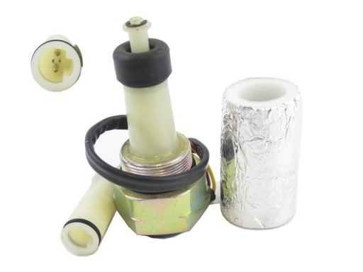 14541720 - Датчик VOLVO EC210B EC240B EC460B EC290 EC140