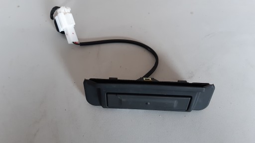 BC3 - HYUNDAI i20 III 2020-22 кнопка закрылка МИКРОСТИК