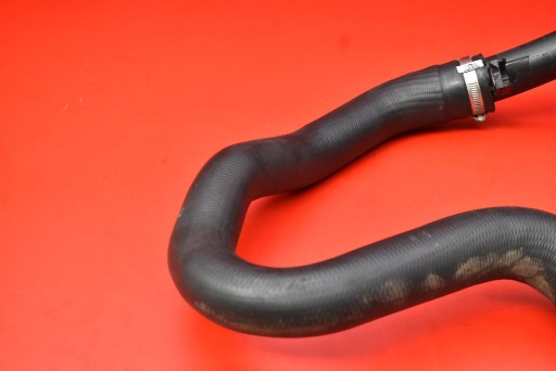 hose pipe air hose 9831710780 PEUGEOT 5008 2 II 1.5 BLUEHDI 130 KM