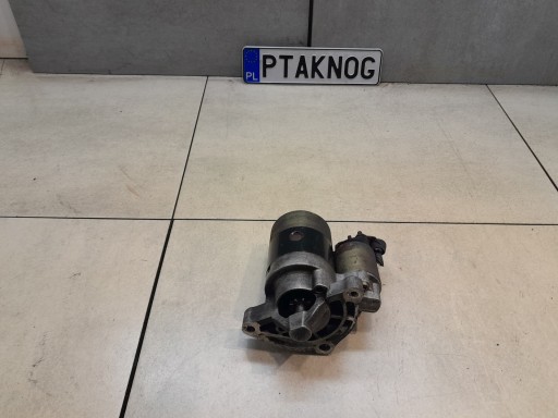 starter PEUGEOT 106 1.4 M002T13081