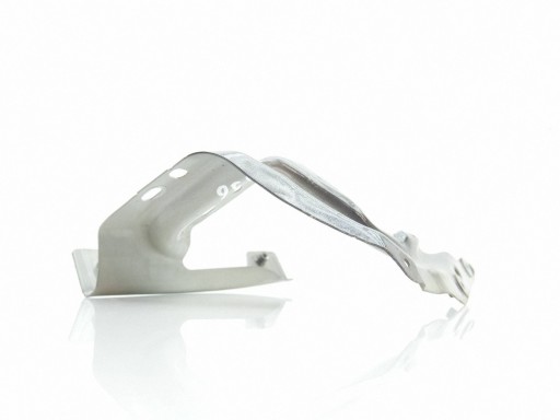 stütze halter des kotflügels VW TIGUAN 5NA 5NA821135B links