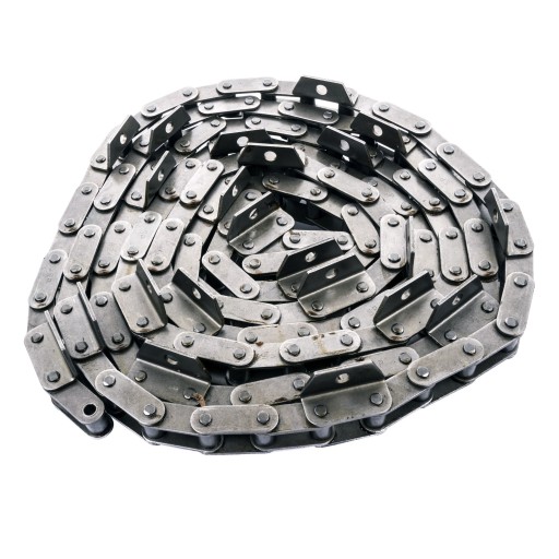 30253162411706M1 - Похила ланцюг подачі 5mb Claas Massey