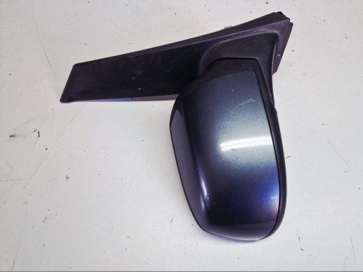 FORD FOCUS C-MAX MK1 mirror right 6 of cables 5 vertical colour K1