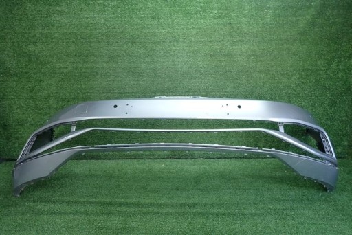 VW PASSAT B8 HIGHLINE LIFT 19- front bumper front