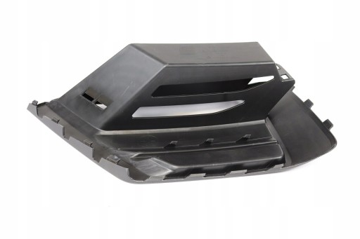 7C0853665 - Решітка бампера кришка VW Crafter ліва