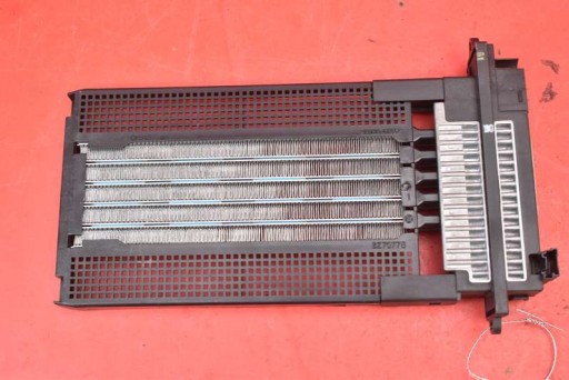 heater electrical 13506798 OPEL ASTRA 5 V K 1.6 CDTI 95 KM 15-20