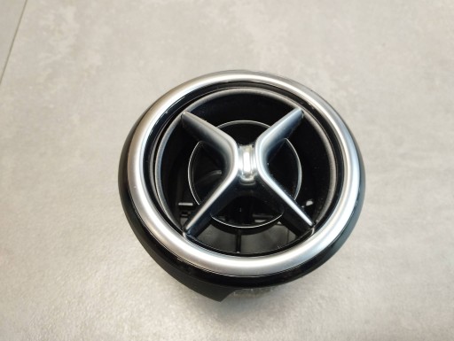 Mercedes-Benz B W246 W242 grid air conditioning devices A2468304000