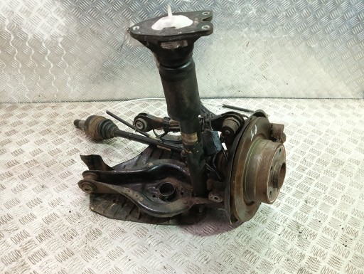 swing arm right rear part BMW F20 F21 2.0 D 143KM