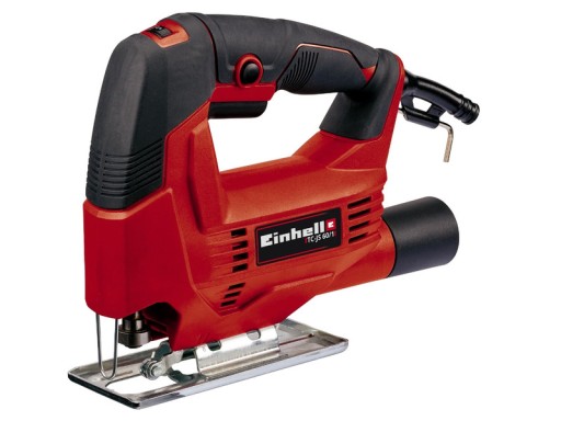 Лобзик EINHELL TC-JS 60/1