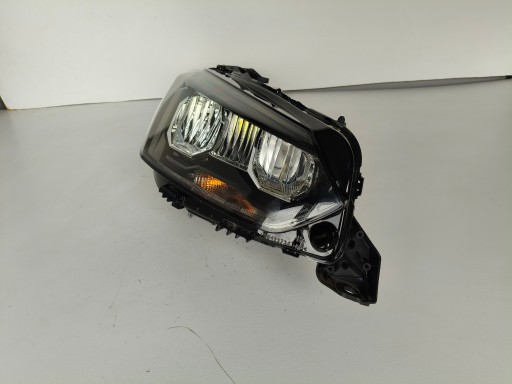 light right REFLEKTOR PEUGEOT 208 2008 II 19- FULL LED