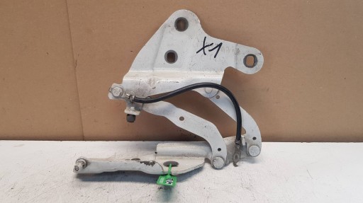 hinge bonnets left front 2990359 BMW X1 E84 OE