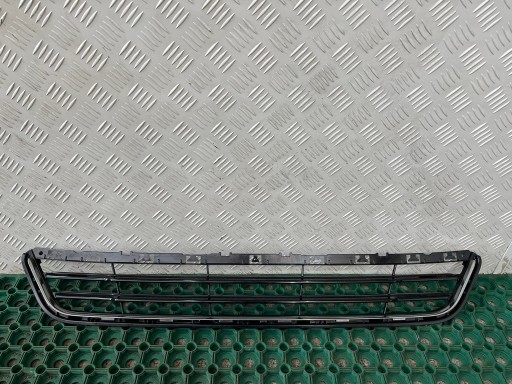 FORD MONDEO MK5 14-19 lüftungsgitter der stoßstange mitte untere CHROM DS73-17B968-K OE