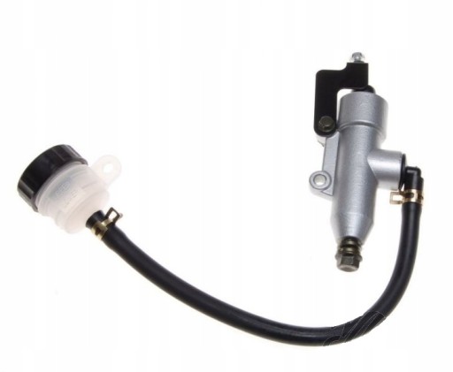 MSRCR9416.98733 - ГАЛЬМІВНИЙ НАСОС KPL З БАКОМ І КРІПЛЕННЯМ