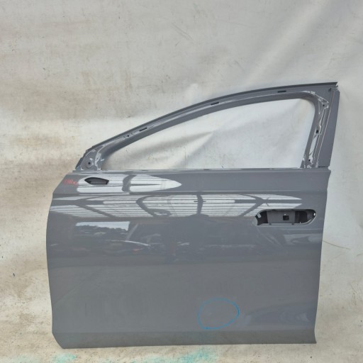 VW ID7 ID.7 14A 23- door left front front 14A831311E
