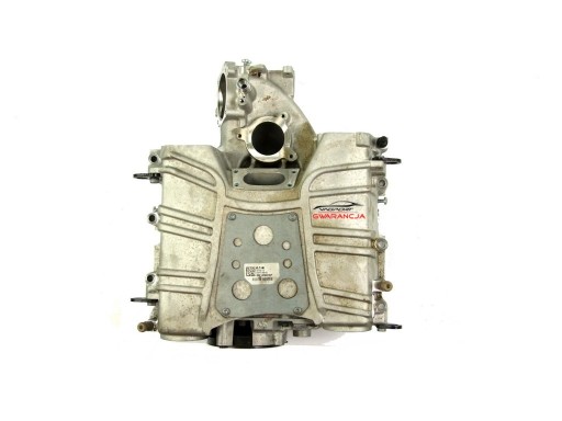 AUDI Q7 4m компресор 06e145601ap наддуву